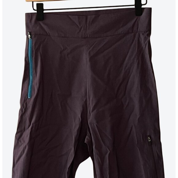 Curious Creatures Women's Size 6 Marilyn MTB Shorts Nightshade 28" x 12" - Picture 3 of 8